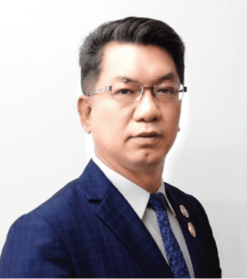 關慶豐