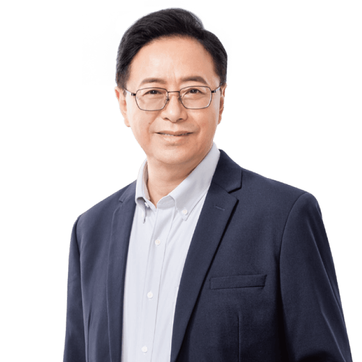 桃園市長 張善政