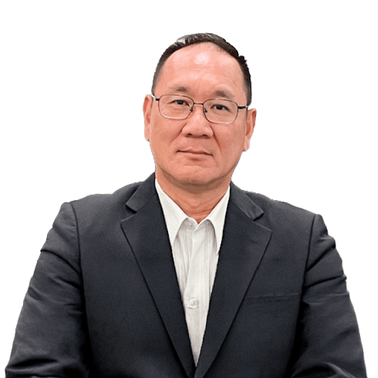 總召集人 周鑫世