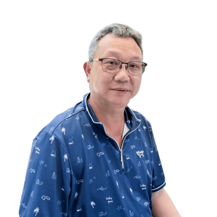 副總召集人 陳清基