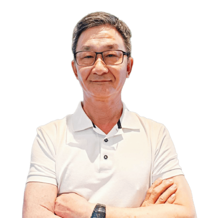 副總召集人 劉賜維